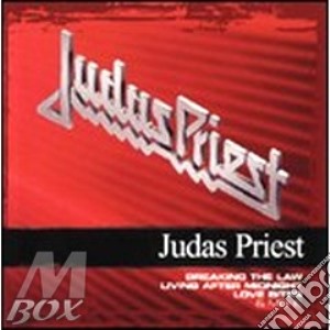 Collections cd musicale di Priest Judas