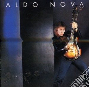 Aldo Nova - Aldo Nova (Bonus Track) (Rmst) cd musicale di Aldo Nova