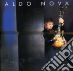 Aldo Nova - Aldo Nova (Bonus Track) (Rmst) cd