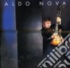 Aldo Nova - Aldo Nova (Bonus Track) (Rmst) cd