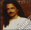 Yanni - Dare To Dream cd