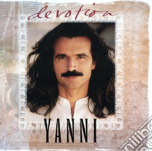 Yanni - Devotion: Best Of Yanni cd musicale di Yanni
