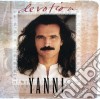 Yanni - Devotion: Best Of Yanni cd