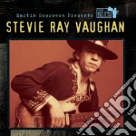 Stevie Ray Vaughan - Martin Scorsese Presents The Blues cd