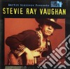 Stevie Ray Vaughan - Martin Scorsese Presents The Blues cd