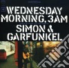 Simon & Garfunkel - Wednesday Morning 3Am cd