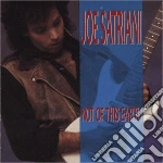 Joe Satriani - Not Of This Earth cd