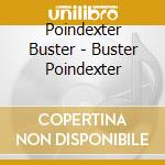 Poindexter Buster - Buster Poindexter cd