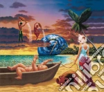 Journey - Trial By Fire (Bonus Track) cd