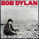 Bob Dylan - Under The Red Sky cd