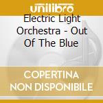 Electric Light Orchestra - Out Of The Blue cd musicale di Elo (Electric Light Orchestra)