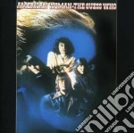 Guess Who (The) - American Woman (Rmst) cd