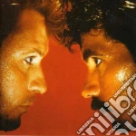 Daryl Hall & John Oates - H2O cd