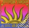 Jefferson Starship - Gold cd