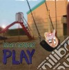 Brad Paisley - Play cd