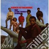 Sly & The Family Stone - Dance To The Music cd