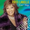 Patti Labelle - Love Songs cd