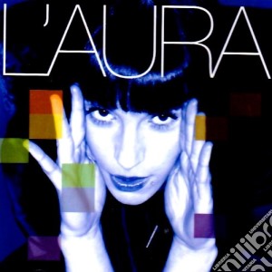 Aura (L') - L'Aura cd musicale di L'AURA