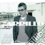 Nel tempo e nell'amore (2 cd) cd
