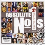 Absolute No. 1'S Volume 2 (2 Cd) cd