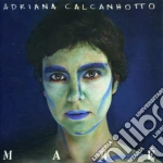 Adriana Calcanhotto - Mare cd
