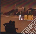 Jazz Emotions - Jazz Bossa Nova / Various