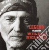 Willie Nelson - Legend The Best Of cd