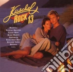 Kuschelrock 13  / Various (2 Cd) cd