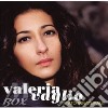 Valeria Vaglio - Stato Innaturale cd