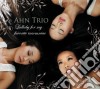 Ahn Trio - Lullaby For My Favorite Insomniac cd