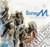 Boney M - The Collection (3 Cd) cd