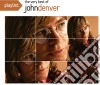 John Denver - Playlist: The Very Best Of  cd