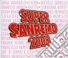 Super Sanremo 2008  / Various (2 Cd) cd