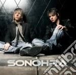 Sonohra - Liberi Da Sempre (Edizione Speciale) cd
