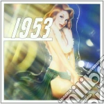 Post-hits Card - 1953 cd