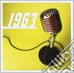 Post-hits Card - 1963 cd
