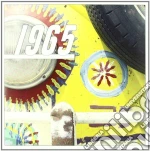 Post-hits Card - 1965 cd