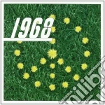 Post-hits Card - 1968 cd