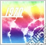 Post-hits Card - 1970 cd