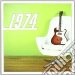 Post-hits Card - 1974 cd