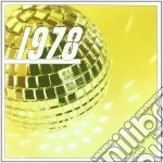 Post-hits Card - 1978 cd