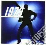 Post-hits Card - 1979 cd