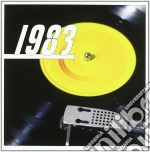 Post-hits Card - 1983 cd