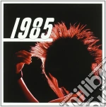 Post-hits Card - 1985 cd