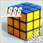 Post-hits Card - 1986 cd