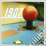 Post-hits Card - 1987 cd