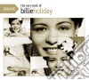 Billie Holiday - Playlist: The Very Best Of cd