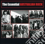 Essential Australian Rock (The) / Various (2 Cd) cd