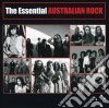 Essential Australian Rock (The) / Various (2 Cd) cd