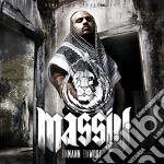 Massiv - Einmann Einwort (2 Cd) cd